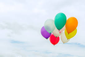 Balon Süsleme